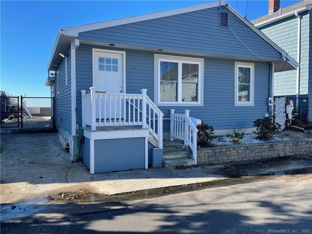 Property Photo: 212 Morgan Avenue CT 06512