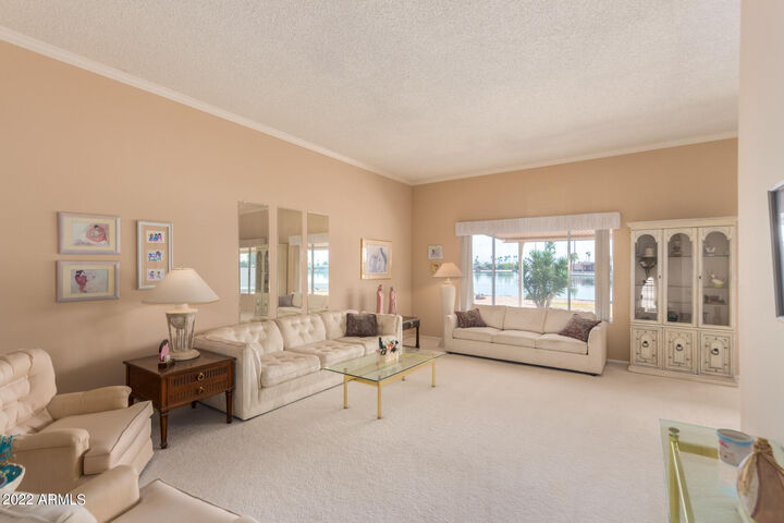 Property Photo:  14001 N Whispering Lake Drive  AZ 85351 