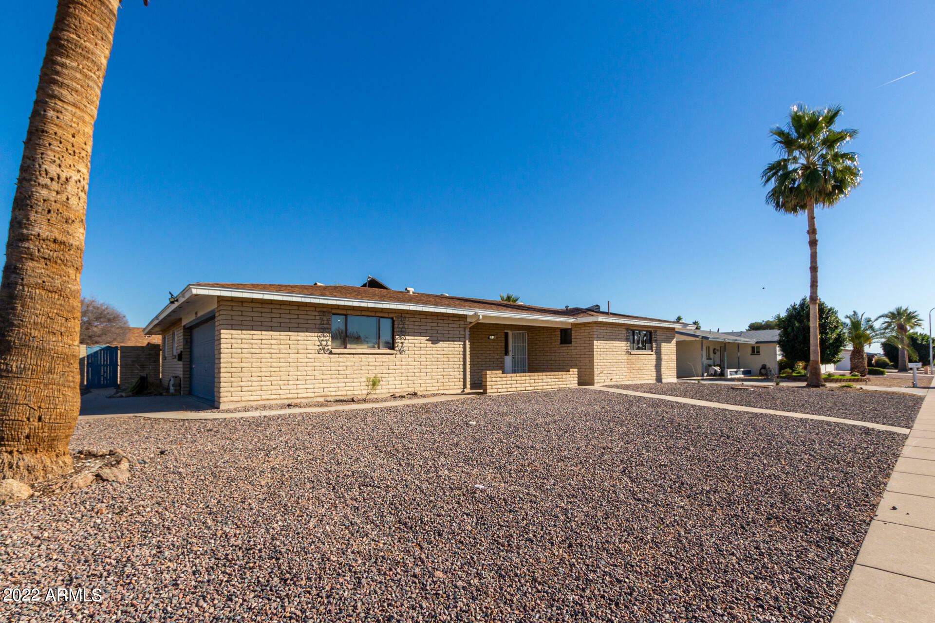 Property Photo:  755 N 63rd Place  AZ 85205 