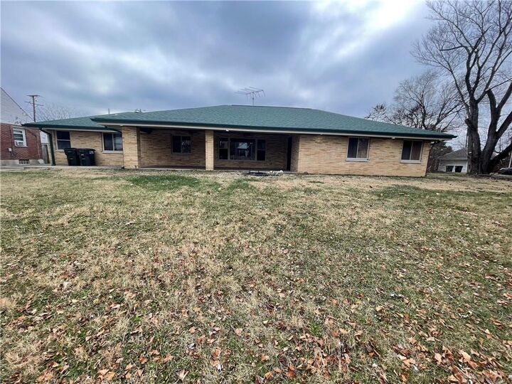 1430 Earlham Drive  Dayton OH 45406 photo