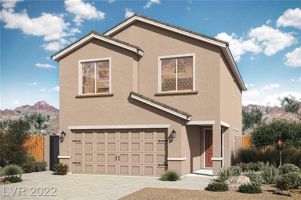 Property Photo:  6506 Kimberly Avenue  NV 89122 