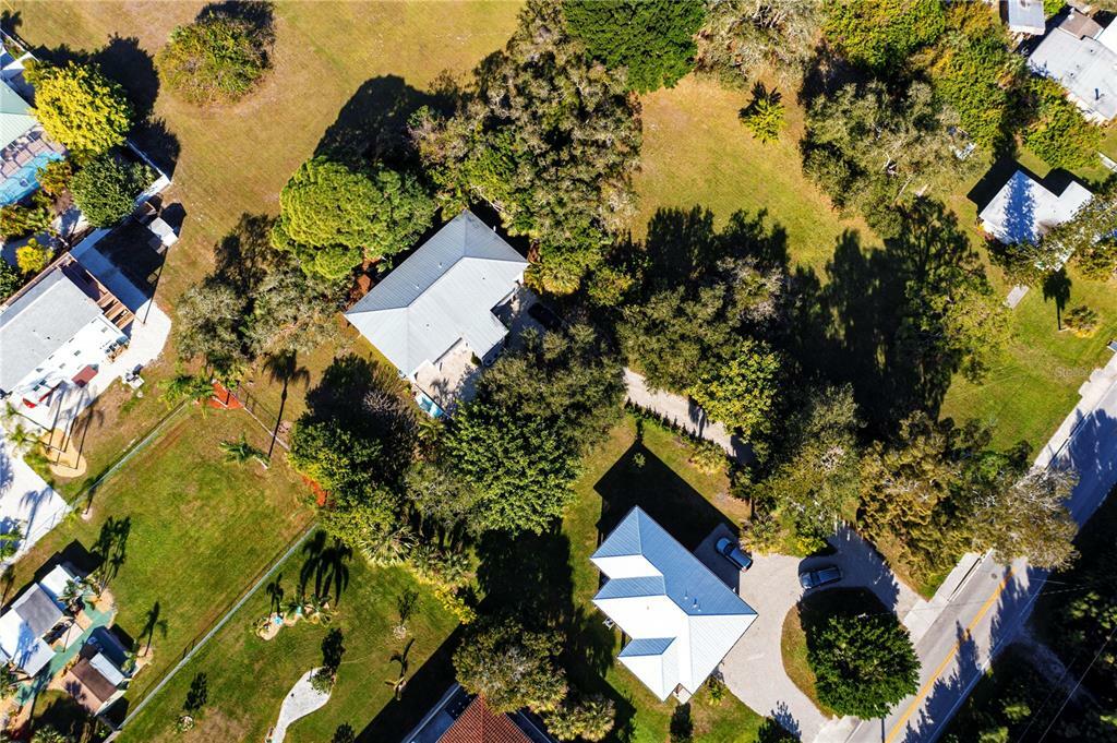 Property Photo:  109 Shore Road  FL 34275 