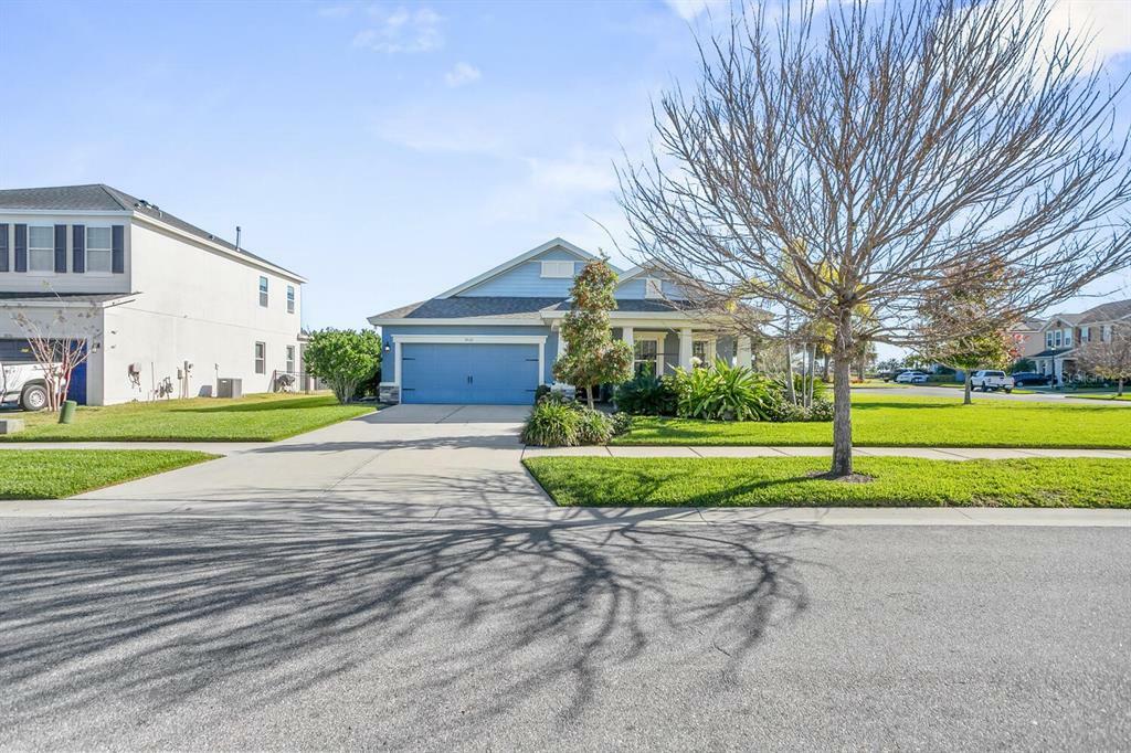 Property Photo:  7032 Old Benton Drive  FL 33572 