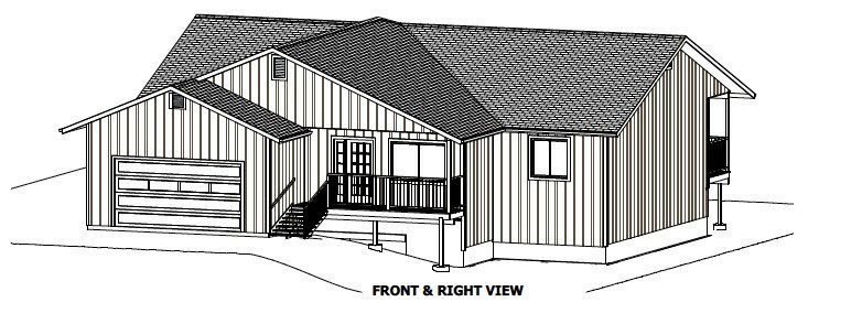 Property Photo: 5379 Olympia Drive CA 95451