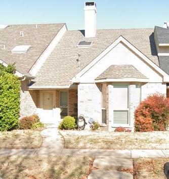 Property Photo:  3524 Hilltop Lane  TX 75023 