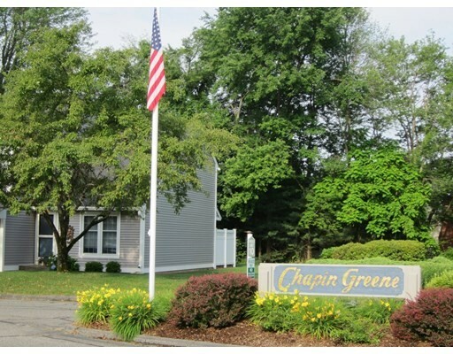 Property Photo: 69 Chapin Greene 69 MA 01056