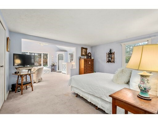 Property Photo: 276 Winding Cove Rd MA 02648