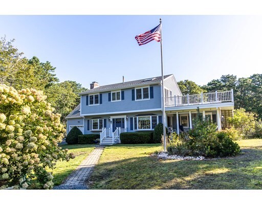 Property Photo: 48 Derby Lane MA 02645