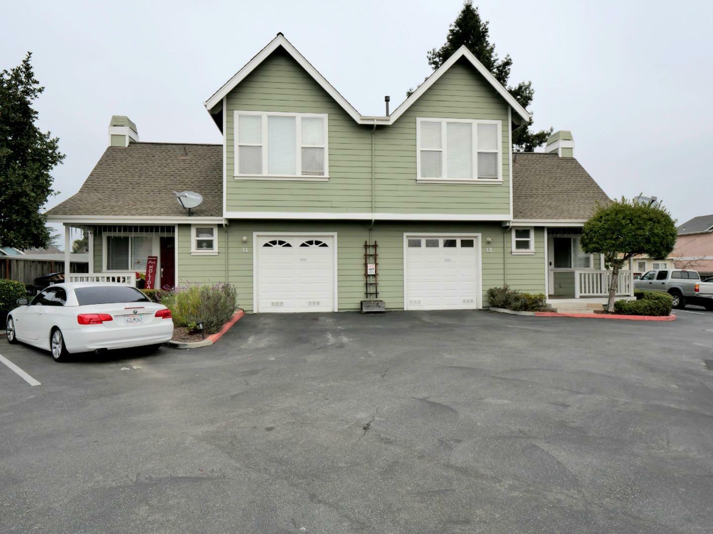 Property Photo:  4 Holly Drive A  CA 95019 