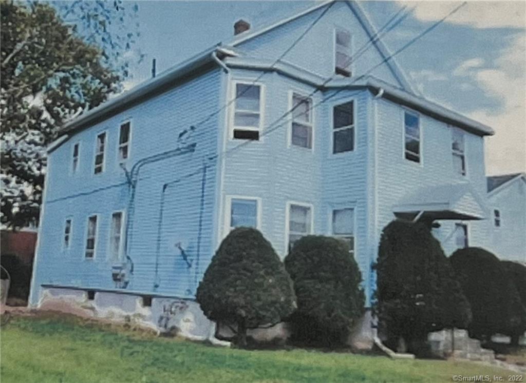 Property Photo: 45 Milton Street CT 06051