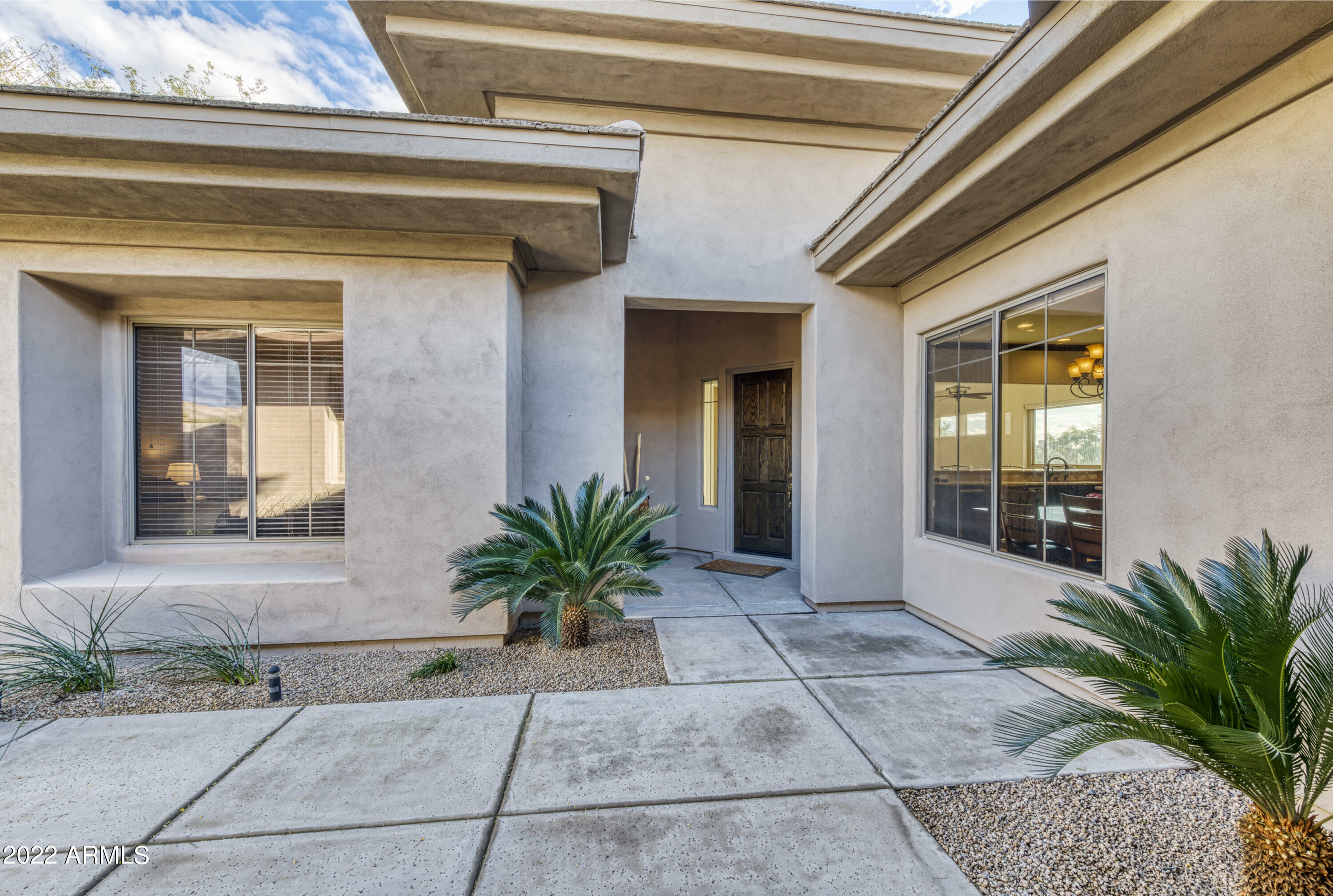 Property Photo: 7267 E Brisa Drive AZ 85266
