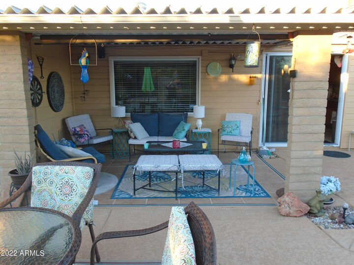 Property Photo: 9715 W Desert Hills Drive AZ 85351