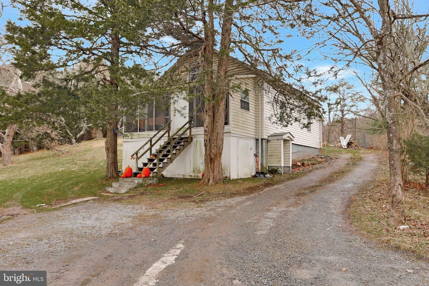 Property Photo:  109 And 125 Herman Lewis Lane  VA 22603 