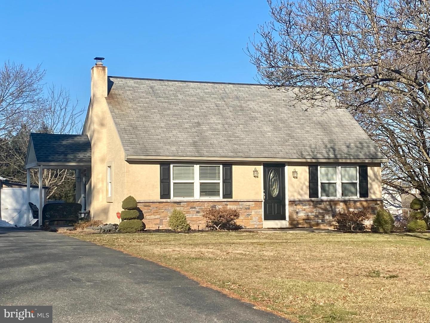 Property Photo: 365 Buchert Road PA 19464