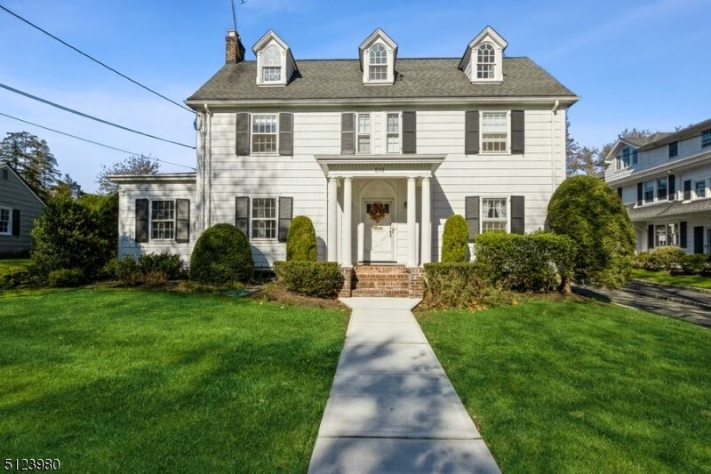 Property Photo:  519 Alden Ave  NJ 07090 