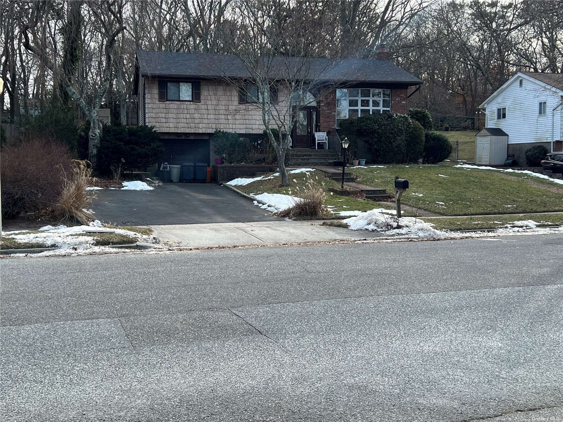 Property Photo:  52 Parnell Drive  NY 11787 