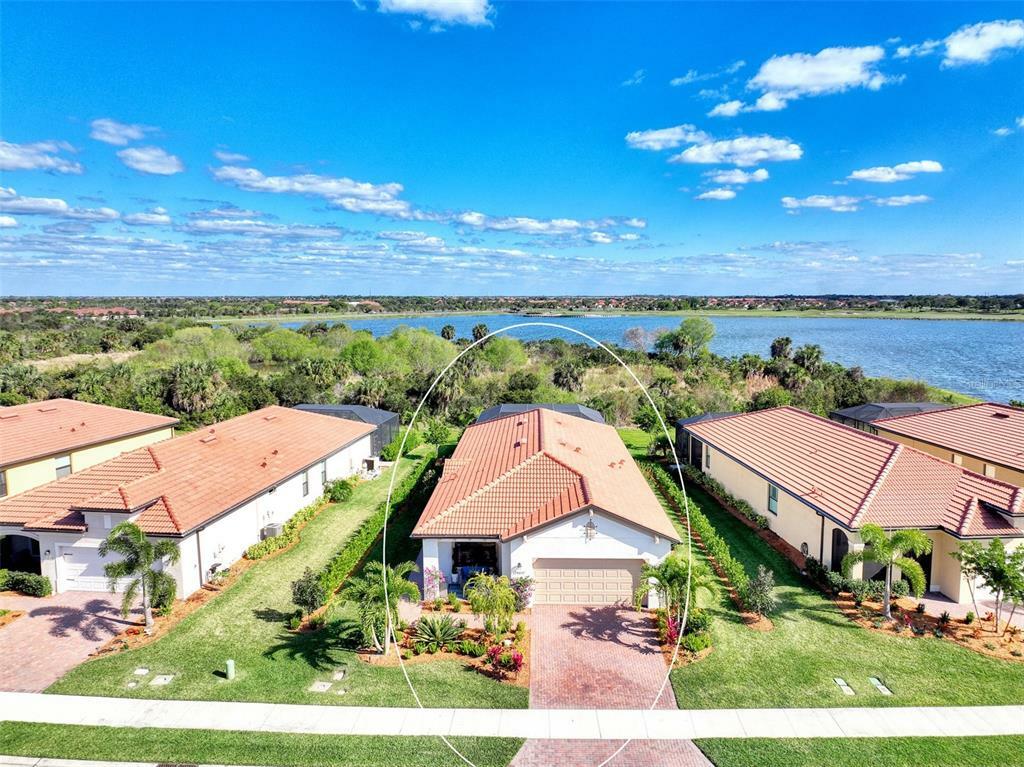 Property Photo: 24072 Spartina Drive FL 34293
