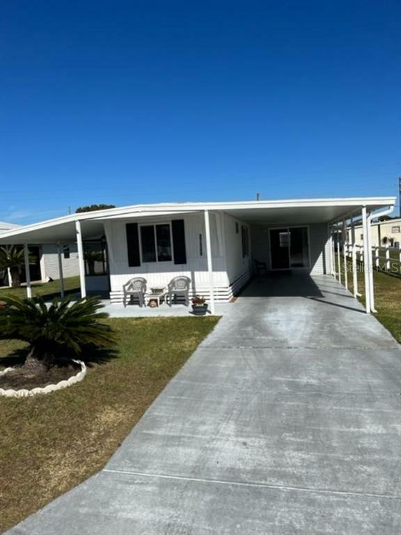 Property Photo:  37309 Sandra Avenue  FL 33542 