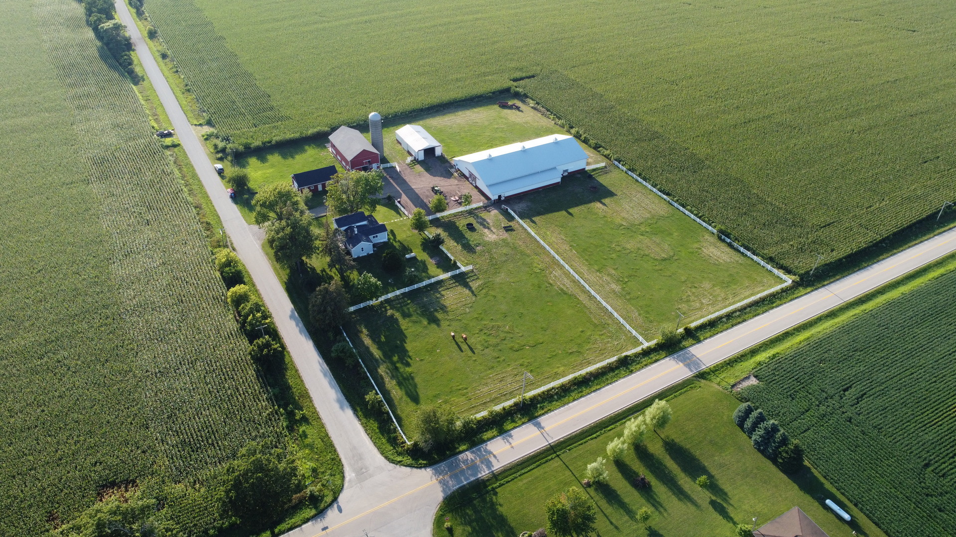 Property Photo:  6932 Randall Road  IL 61065 