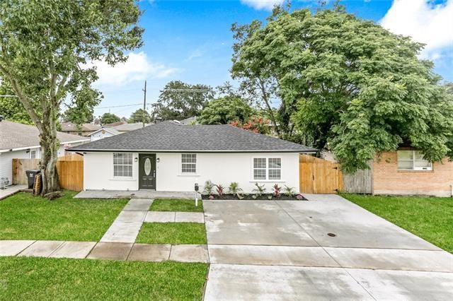 Property Photo: 4008 Tulane Drive LA 70065