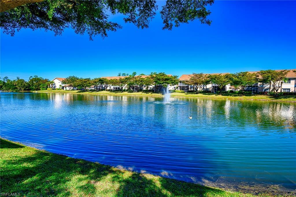 Property Photo: 5615 Northboro Dr 102 FL 34110