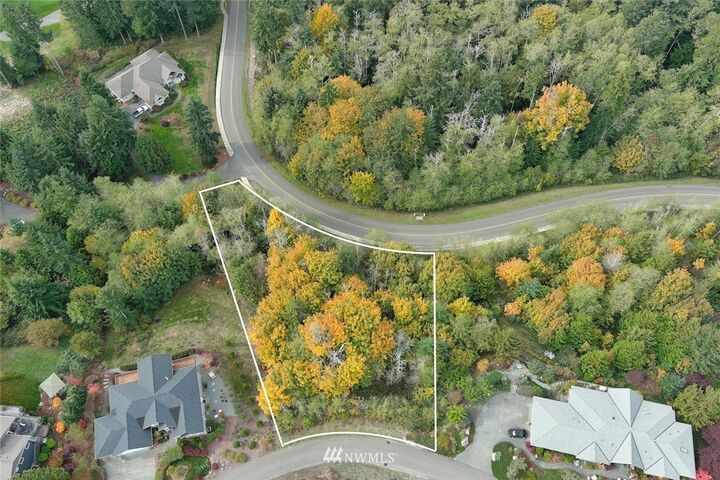 Property Photo:  22823 Tranquility Place NE  WA 98346 