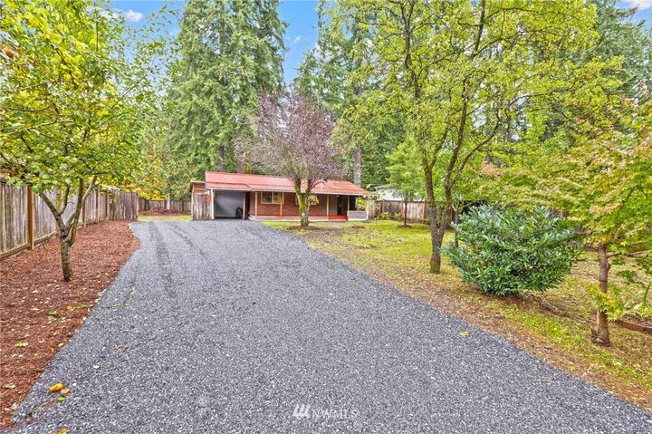 Property Photo: 12831 E Macs Loop Road WA 98252