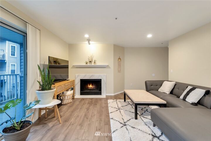 Property Photo: 7453 Newcastle Golf Club Road B202 WA 98059