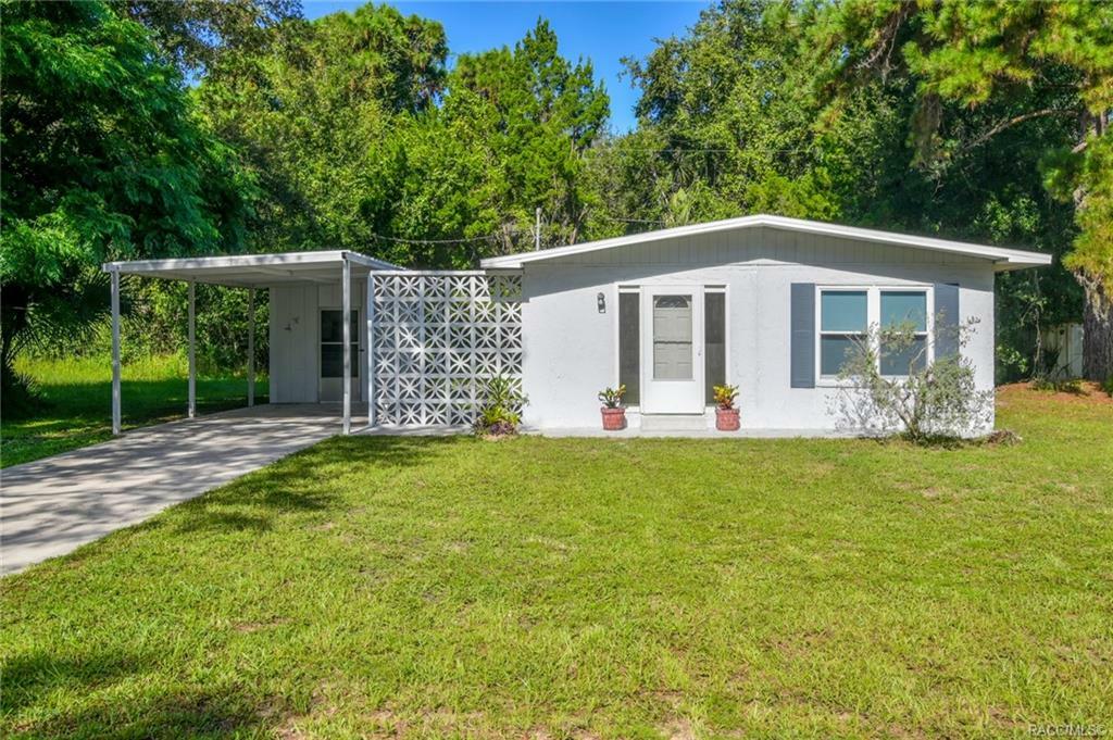 Property Photo:  1102 N Lajolla Point  FL 34429 