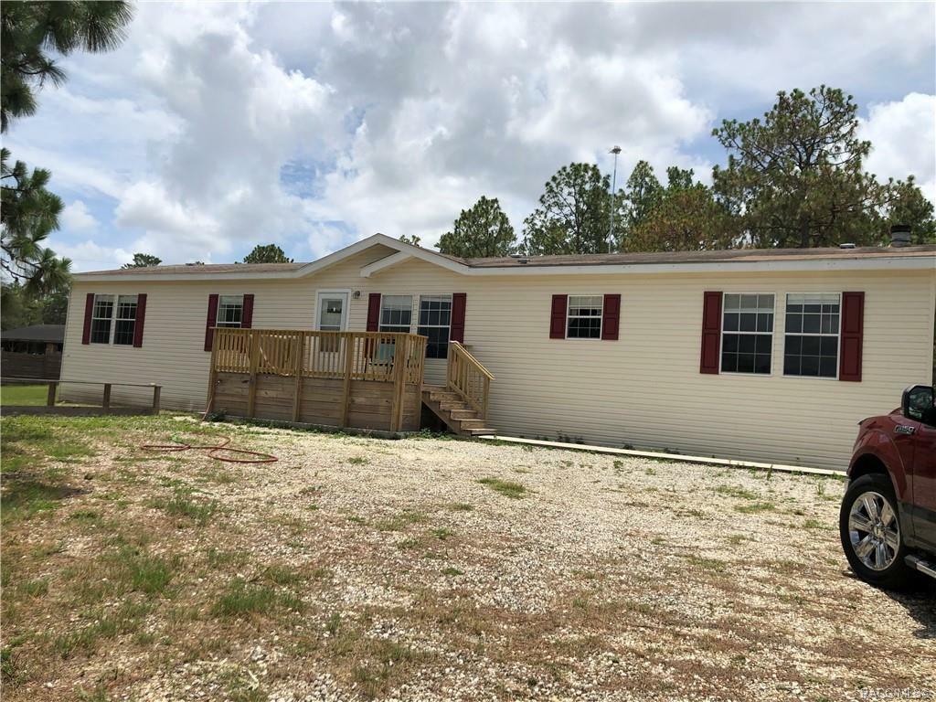 Property Photo:  5154 W Corinas Court 17  FL 34446 