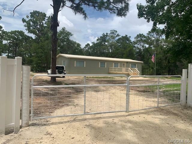 6775 W Stacie Court  Homosassa FL 34446 photo