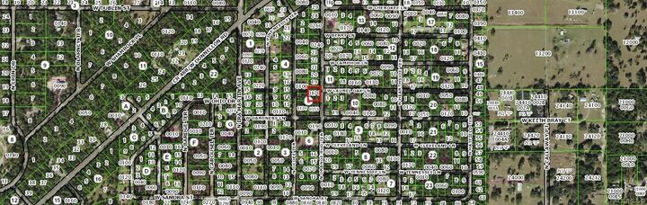 Property Photo:  8488/8492 N Orangebud Terrace  FL 34428 