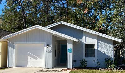 Property Photo:  50 Golfview Drive  FL 34446 