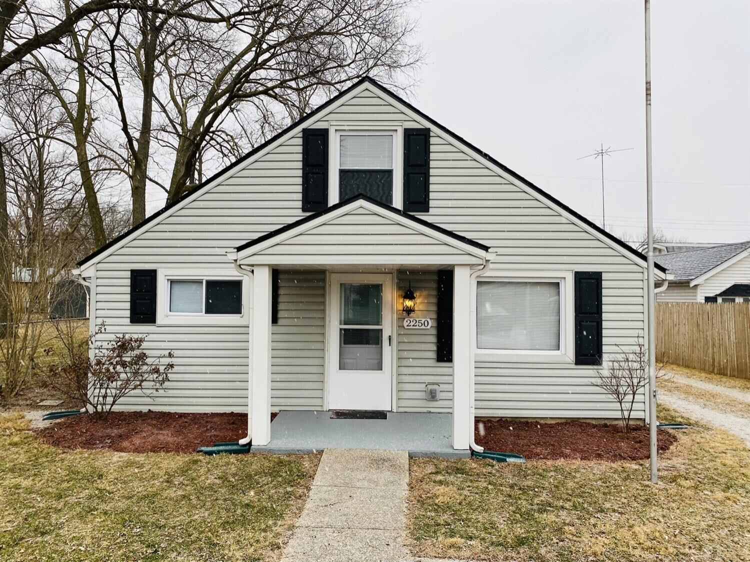 Property Photo:  2250 Cardinal Ave  OH 45014