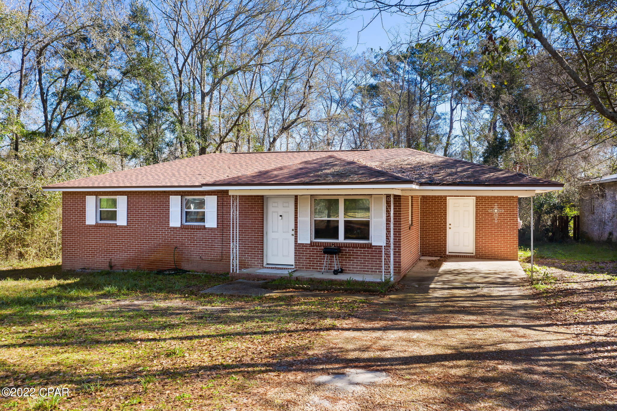 Property Photo: 1204 N State Street FL 32425