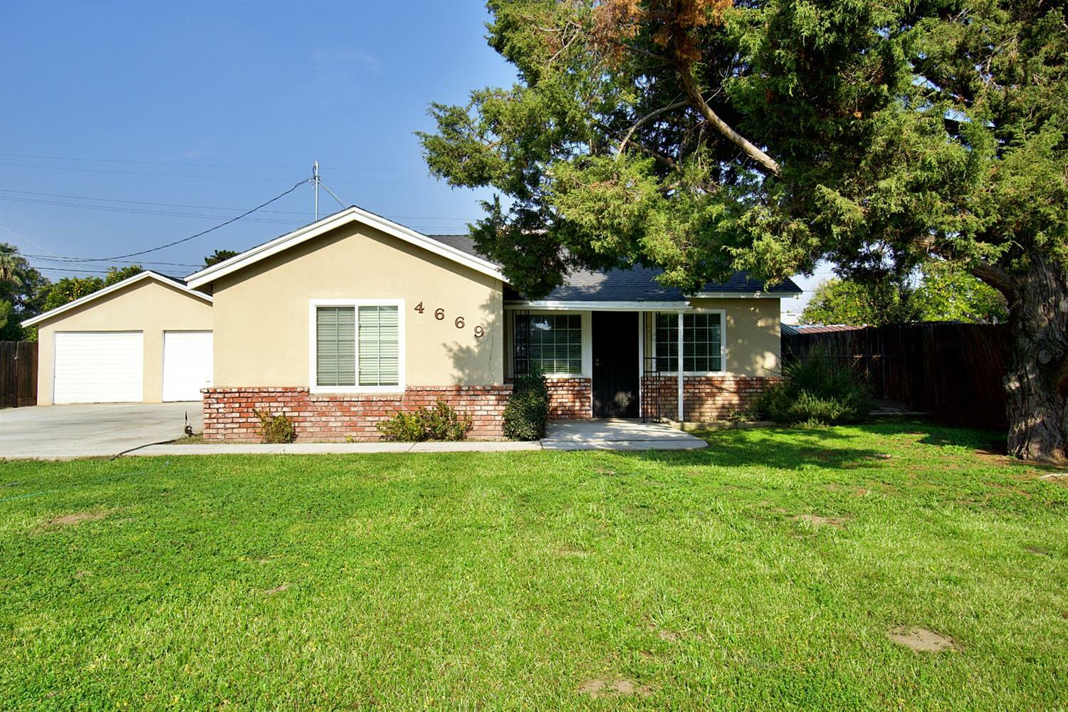 Property Photo:  4669 E Fountain Way  CA 93726 