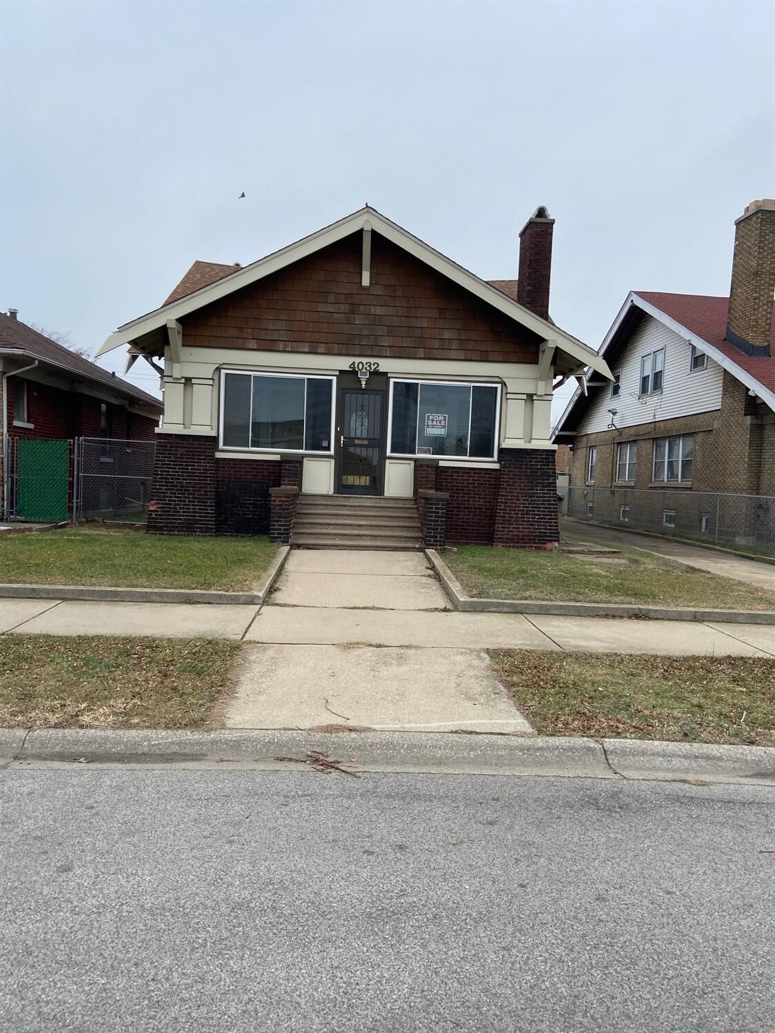 Property Photo:  4032-4030 Parrish Avenue  IN 46312 