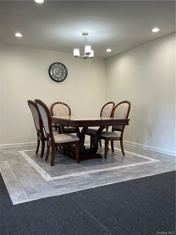 Property Photo: 158 Sneden Pl W 158 NY 10977