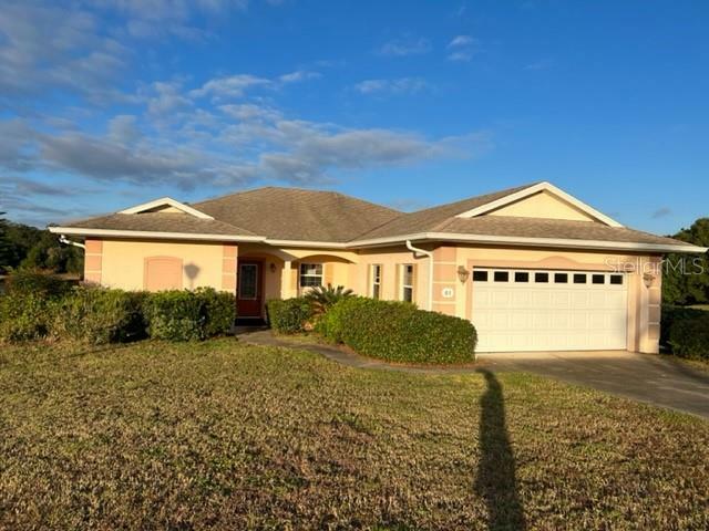 Property Photo:  81 Fairway Circle  FL 32784 