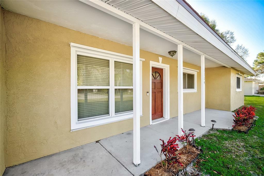 Property Photo:  1324 Francis Avenue  FL 34232 