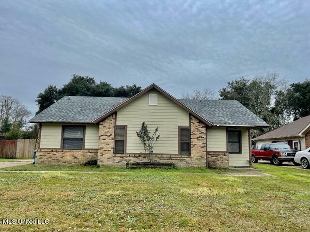 4912 Trailwood Drive  Pascagoula MS 39581 photo