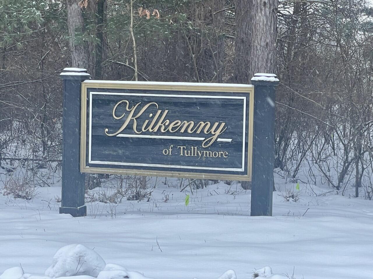 Property Photo:  6452 Kilkenny Drive  MI 49346 