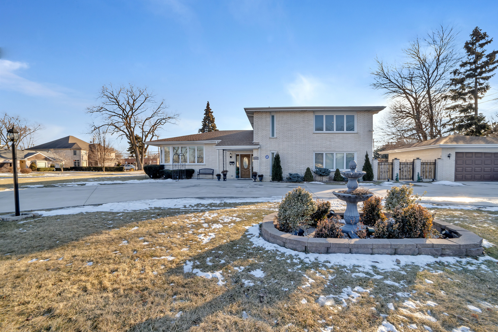 Property Photo:  8315 W Bryn Mawr Avenue  IL 60631 