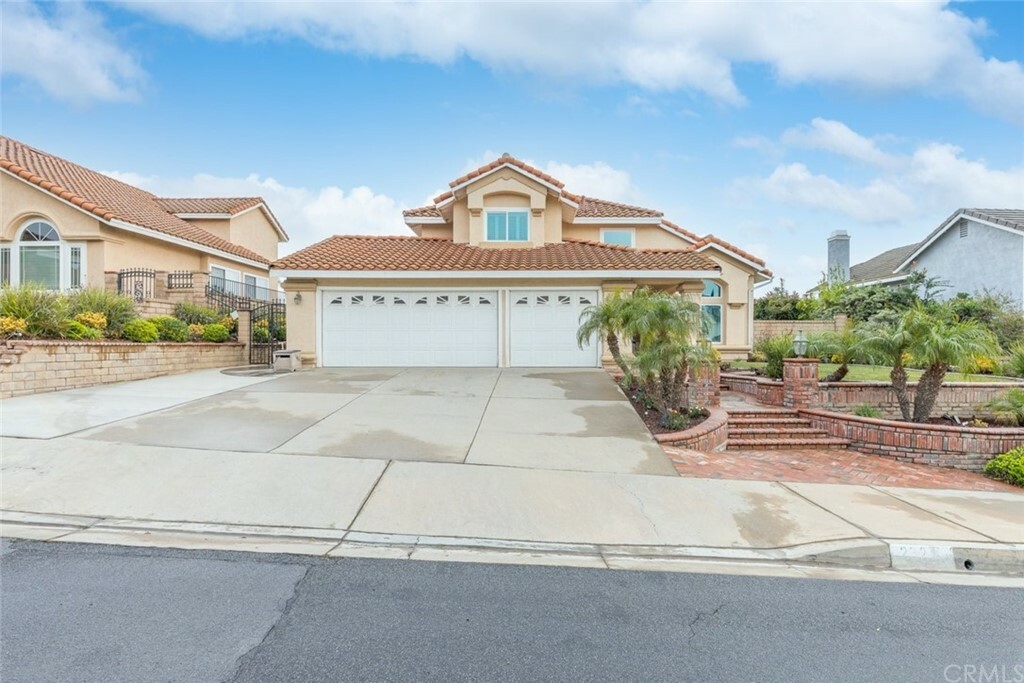 Property Photo:  2324 Olympic View Drive  CA 91709 