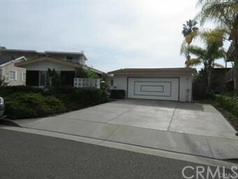 Property Photo:  239 B Avenida Montalvo B  CA 92672 