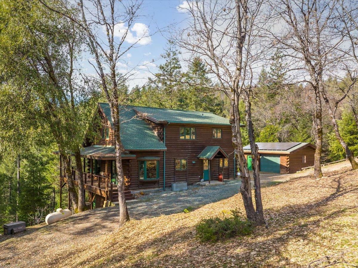 Property Photo: 13612 Grizzly Trail CA 95945