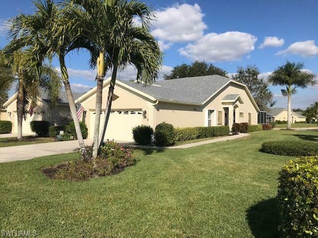 Property Photo: 8548 Ibis Cove Circle L-550 FL 34119