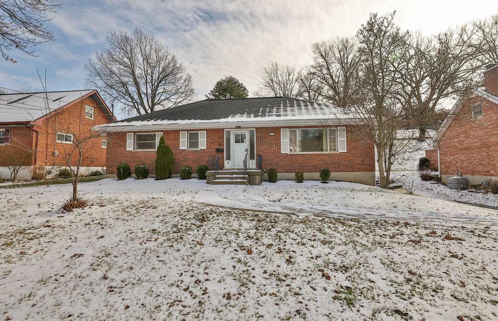 Property Photo: 9 Edna Lane KY 41011