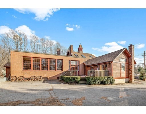 Property Photo: 6 Spring St MA 02035