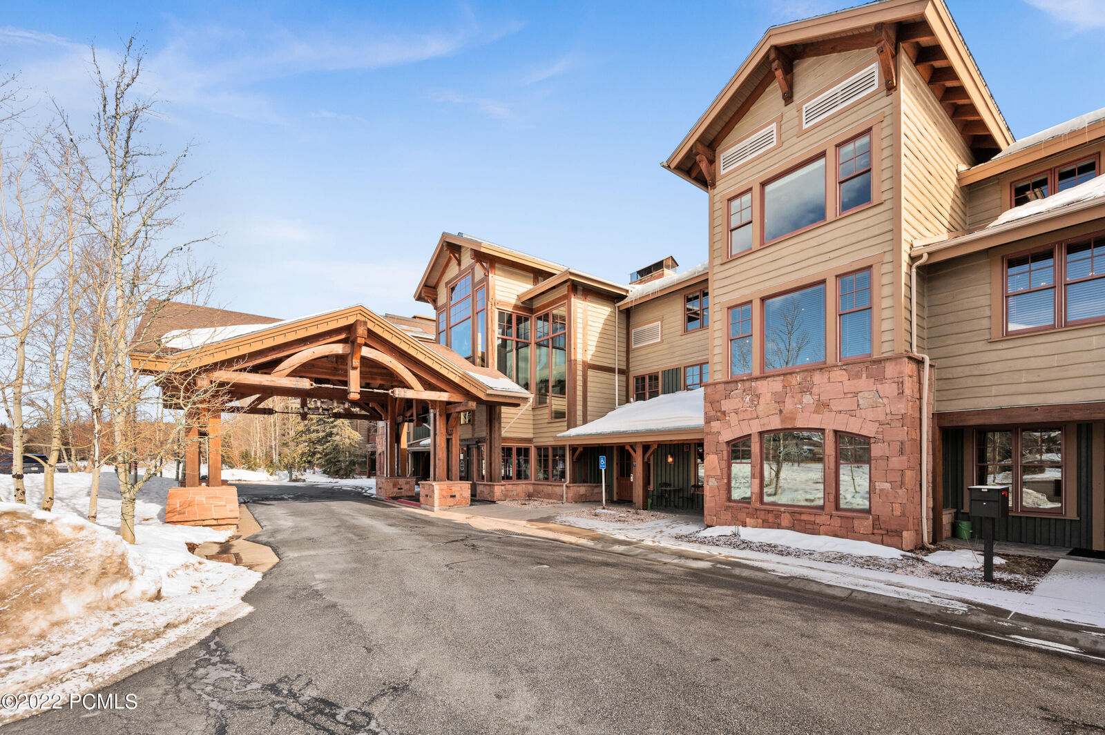 Property Photo:  2900 Deer Valley Drive E226  UT 84060 